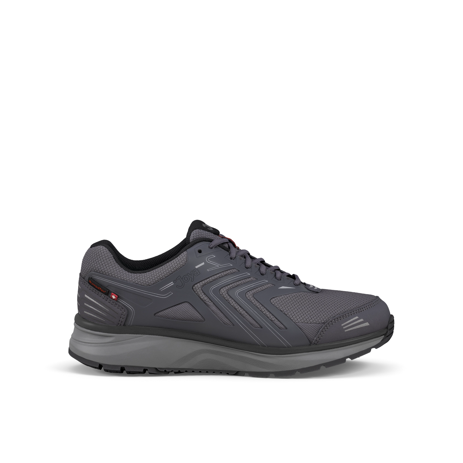 Flash SR STX Dark Grey