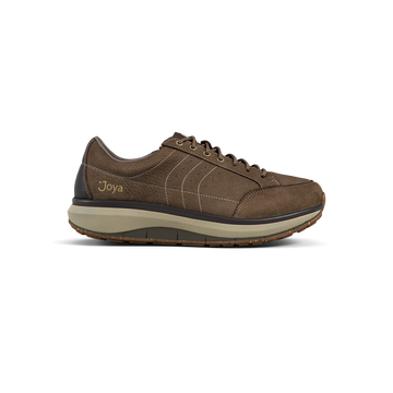 Moscow Zip Brown