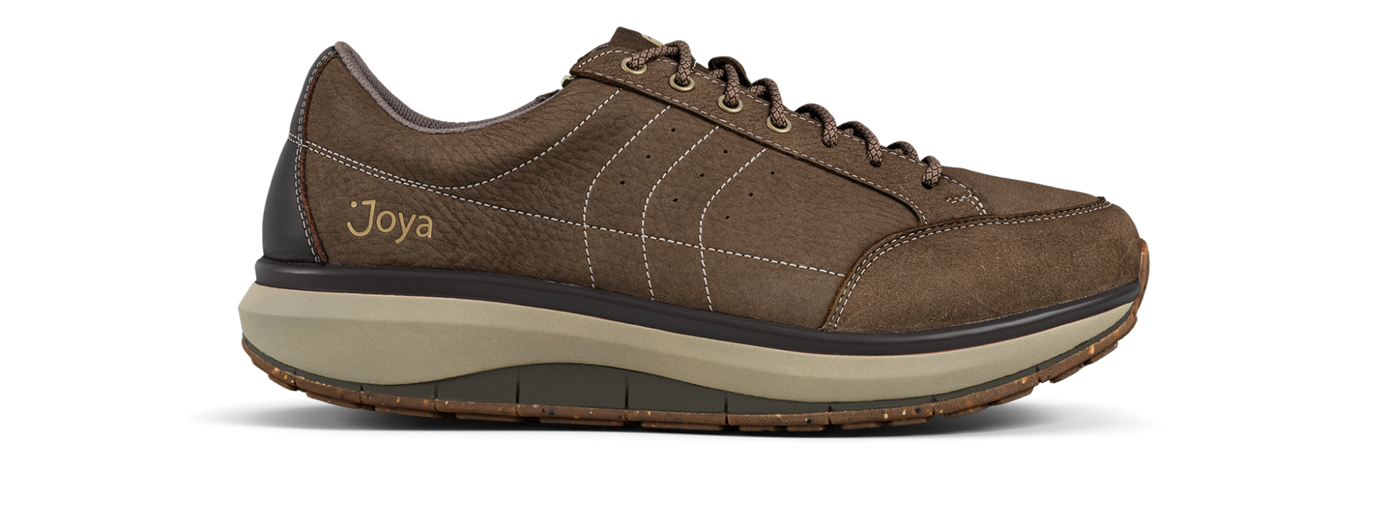 Moscow Zip Brown