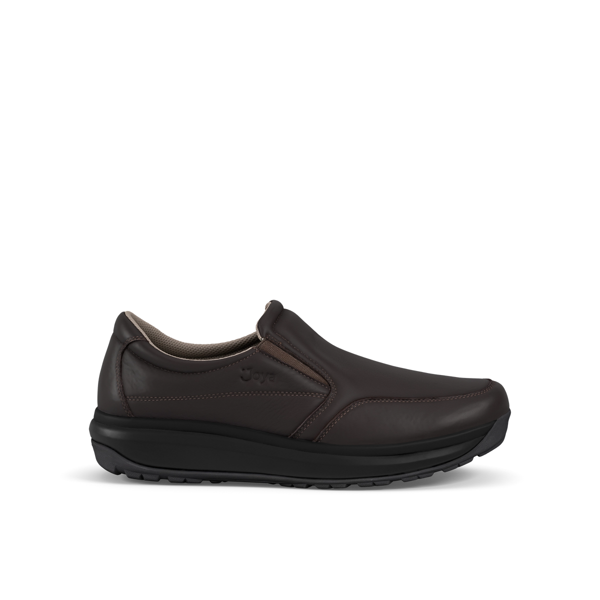 Traveler II Dark Brown