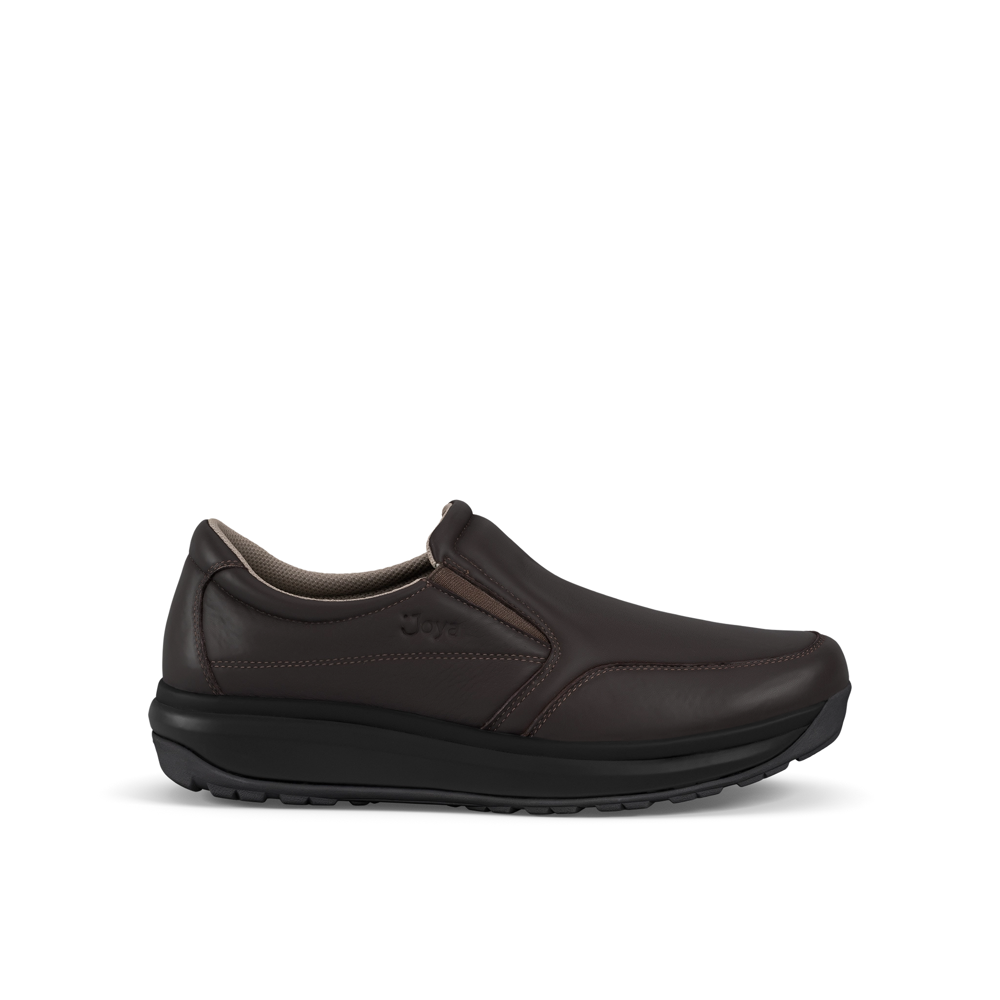 Traveler II Dark Brown