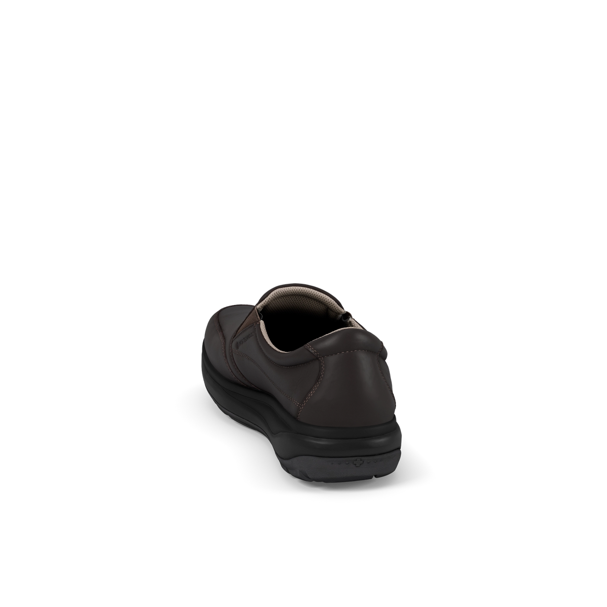 Traveler II Dark Brown