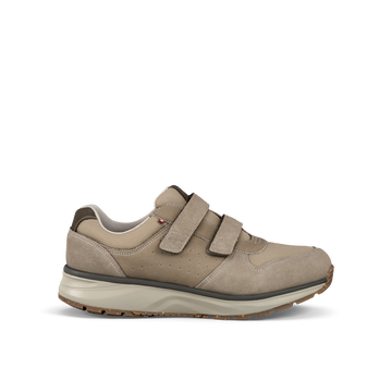 Dynamo Velcro Beige