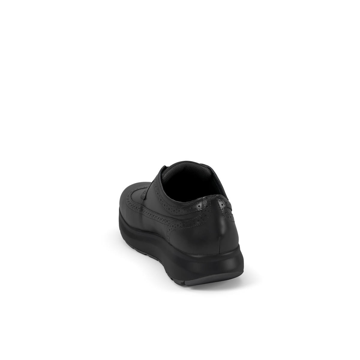 Paso Fino III Black