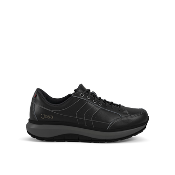 Moscow Zip Black