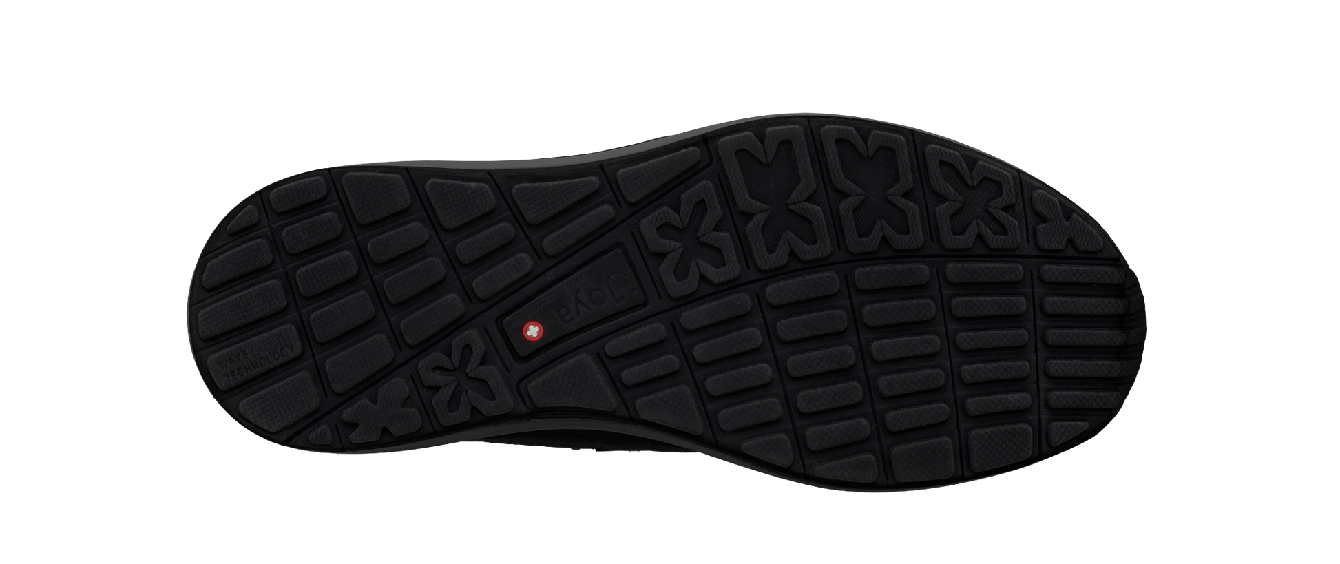 Moscow Zip Black