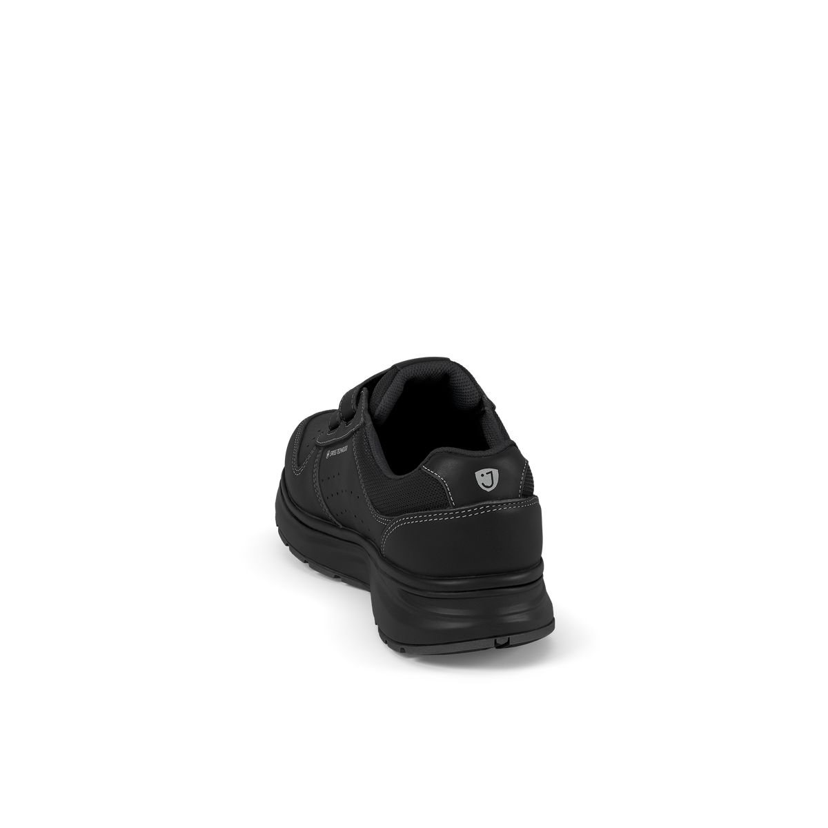 Dynamo Velcro Black II