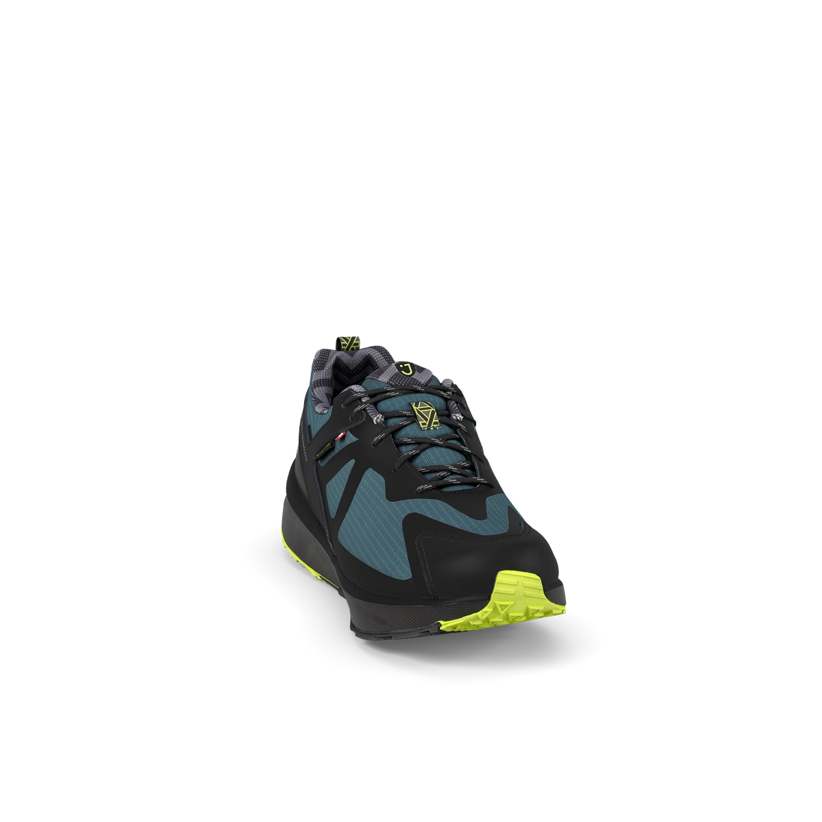 Veloce STX Dark Green