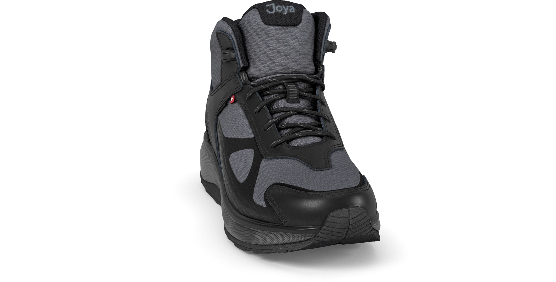 Andes STX Black Grey