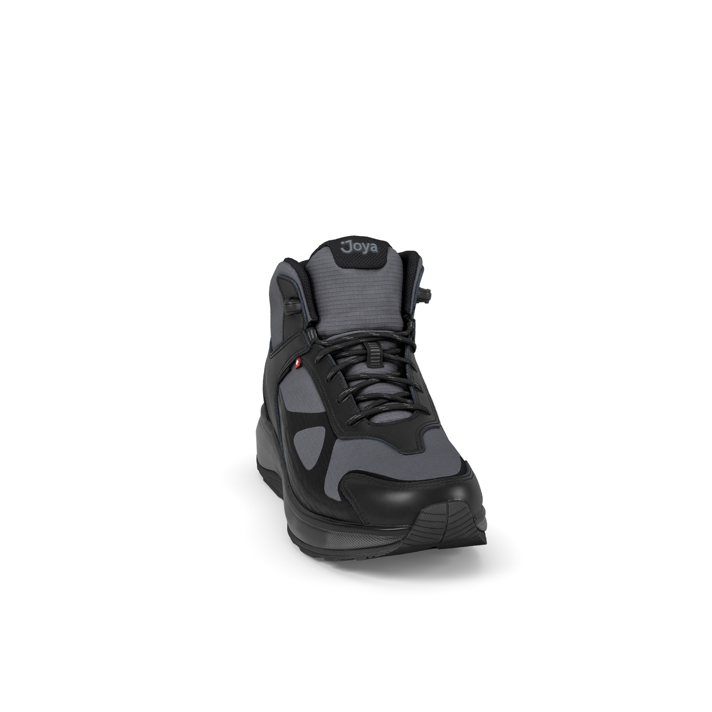 Andes STX Black Grey