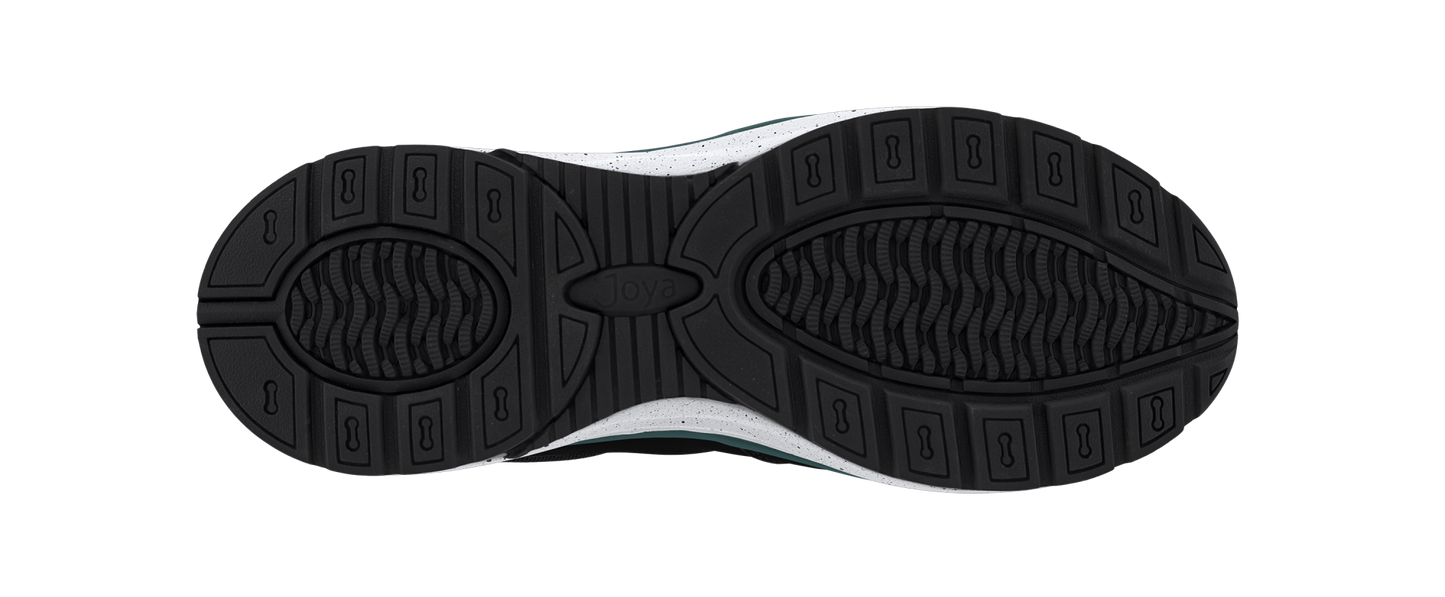 Dynamo Zip black III