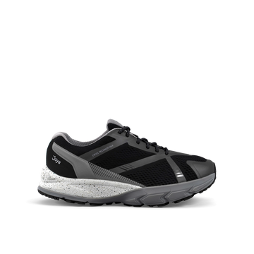 Nova black grey