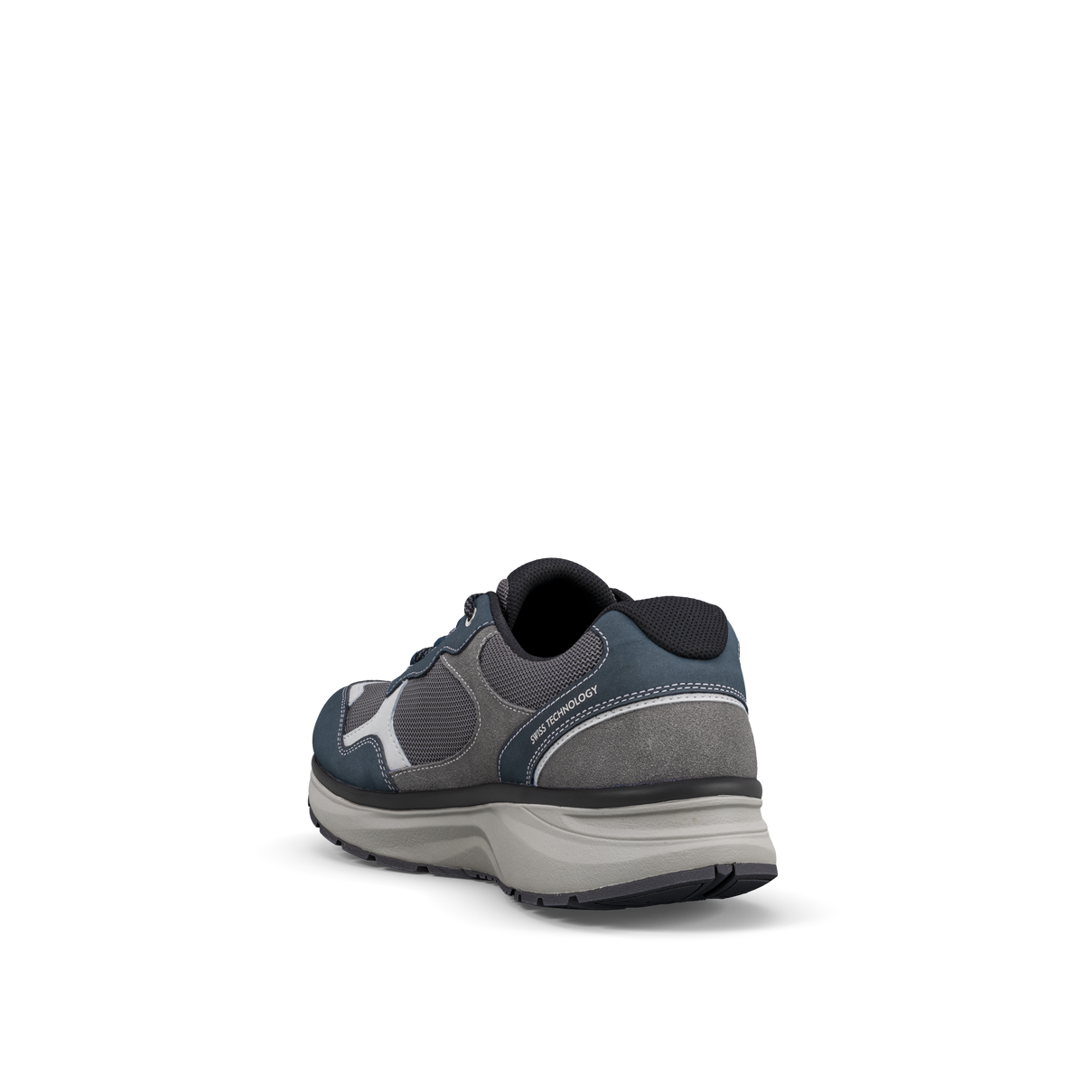 Tony III blue-grey