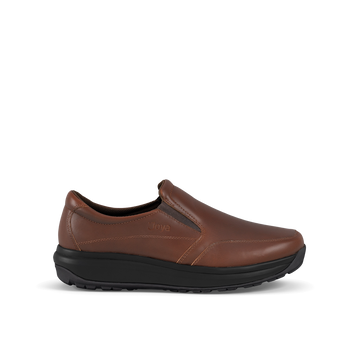 Traveler II brown