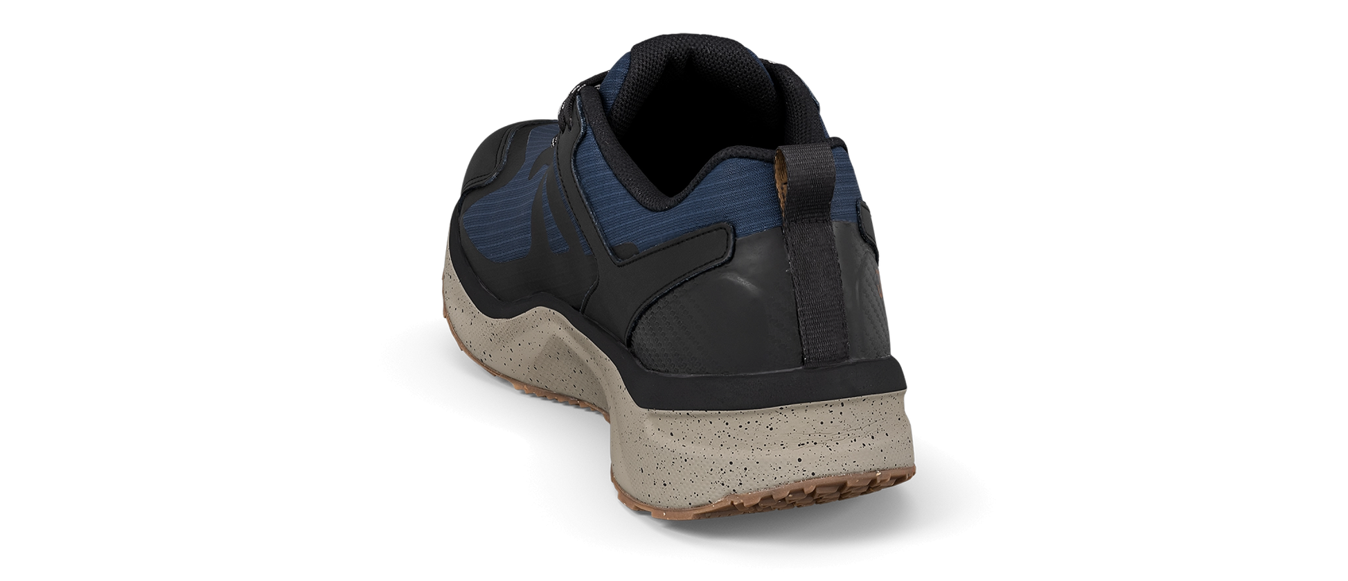 Veloce STX blue-black