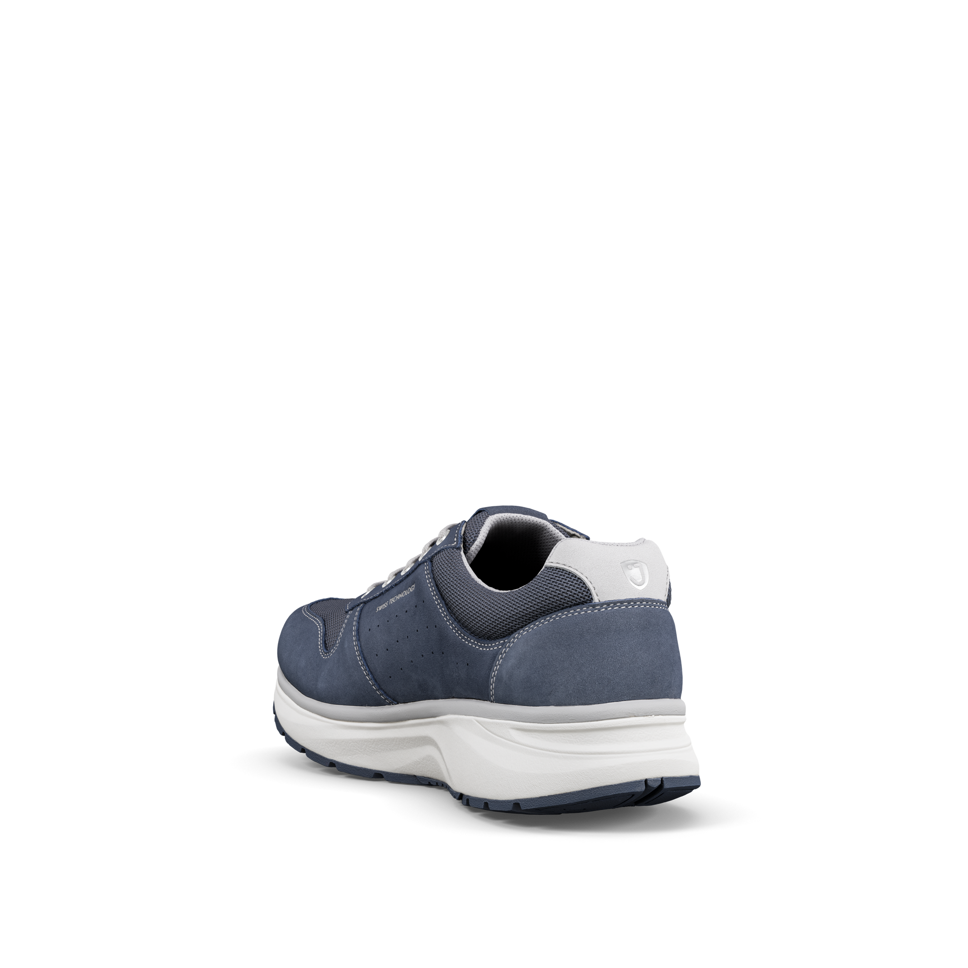 Dynamo Zip Blue