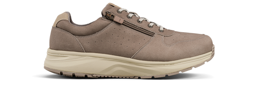 Dynamo ZIP grey II