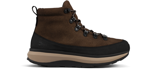 Maui boot STX dark brown