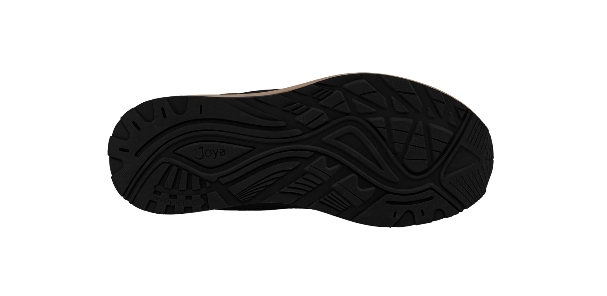 Maui boot STX dark brown