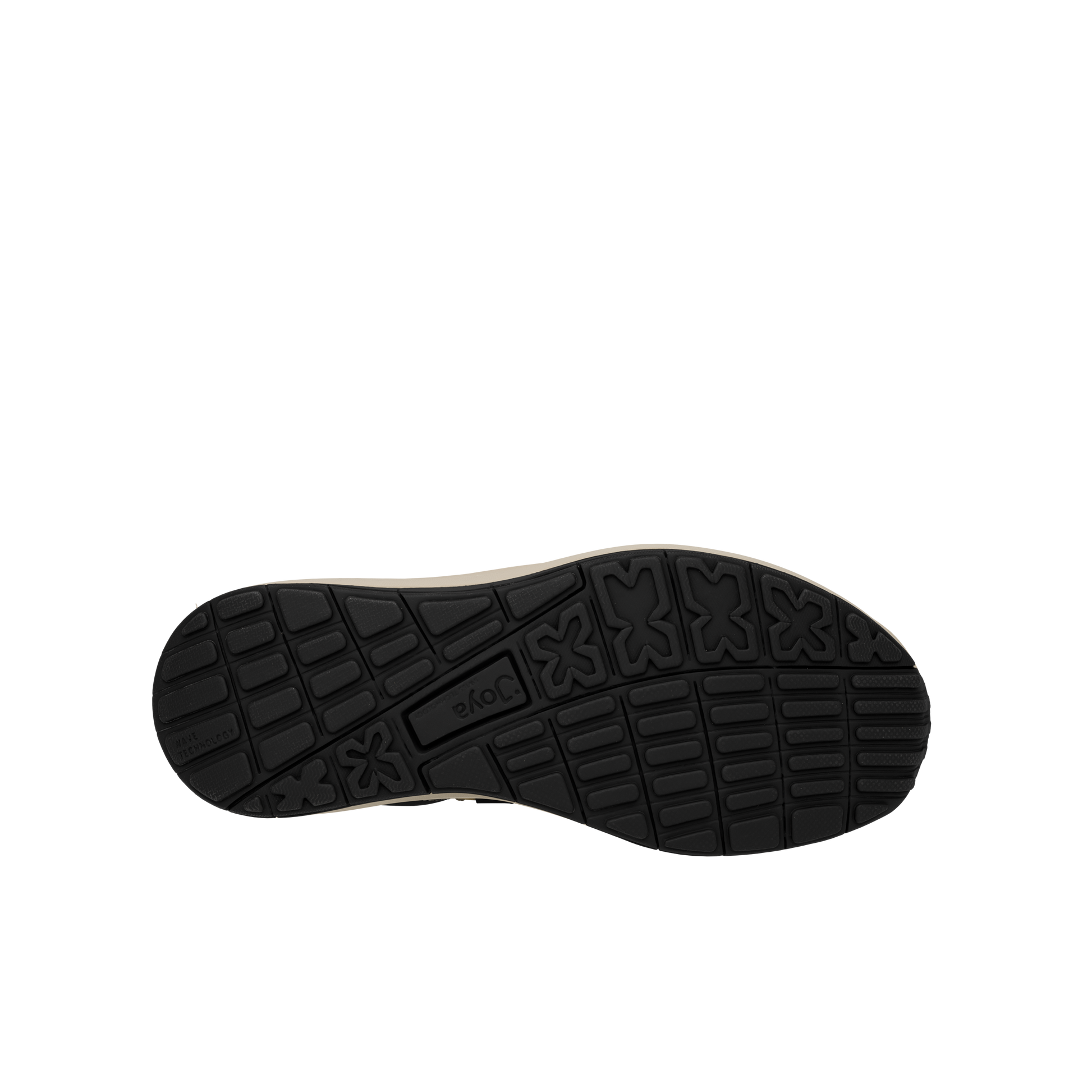 Moscow ZIP black II