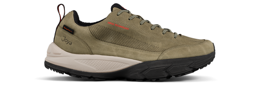 Oberstdorf STX M green
