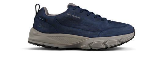 Oberstdorf STX M dark blue
