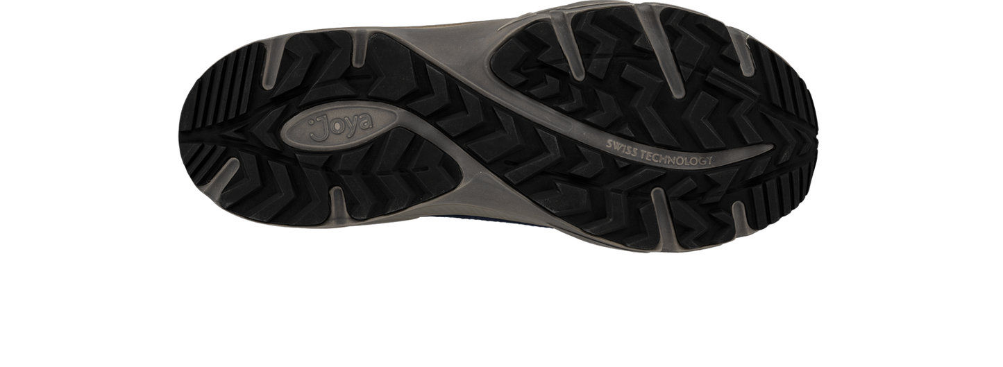Oberstdorf STX M dark blue