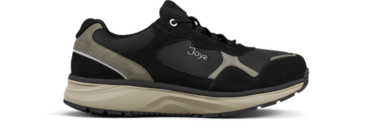 Tony III black