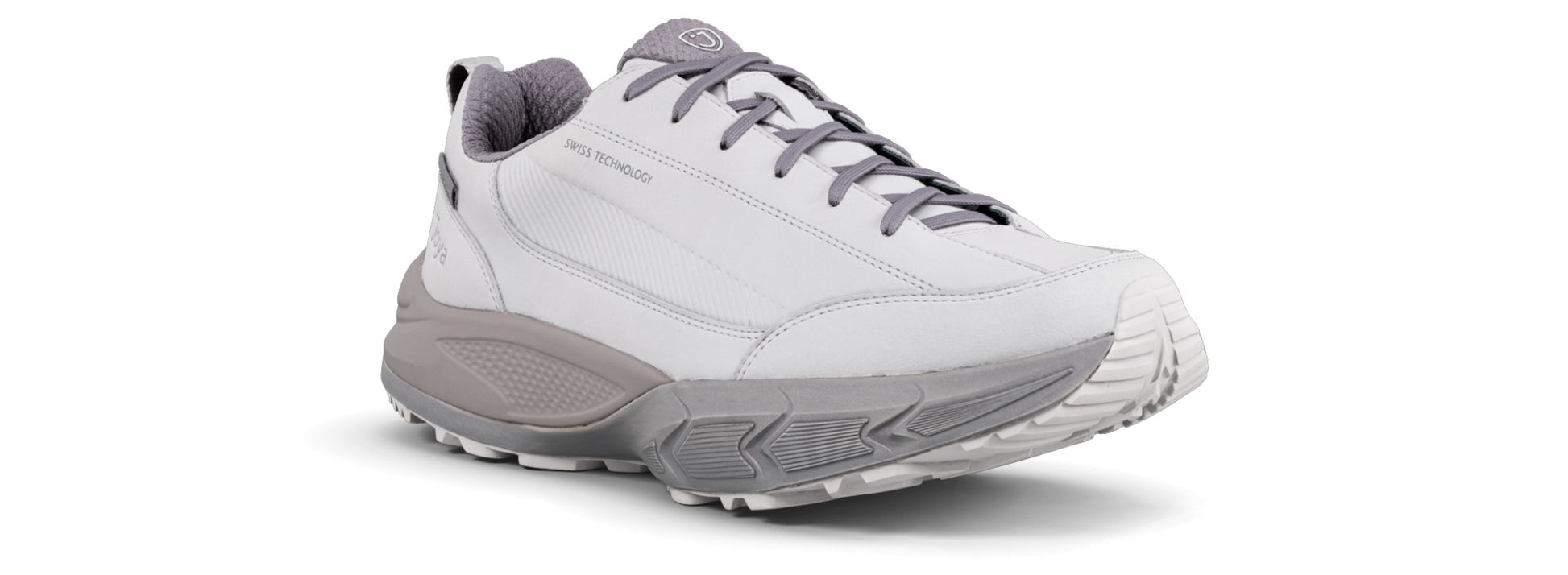 Oberstdorf STX light grey