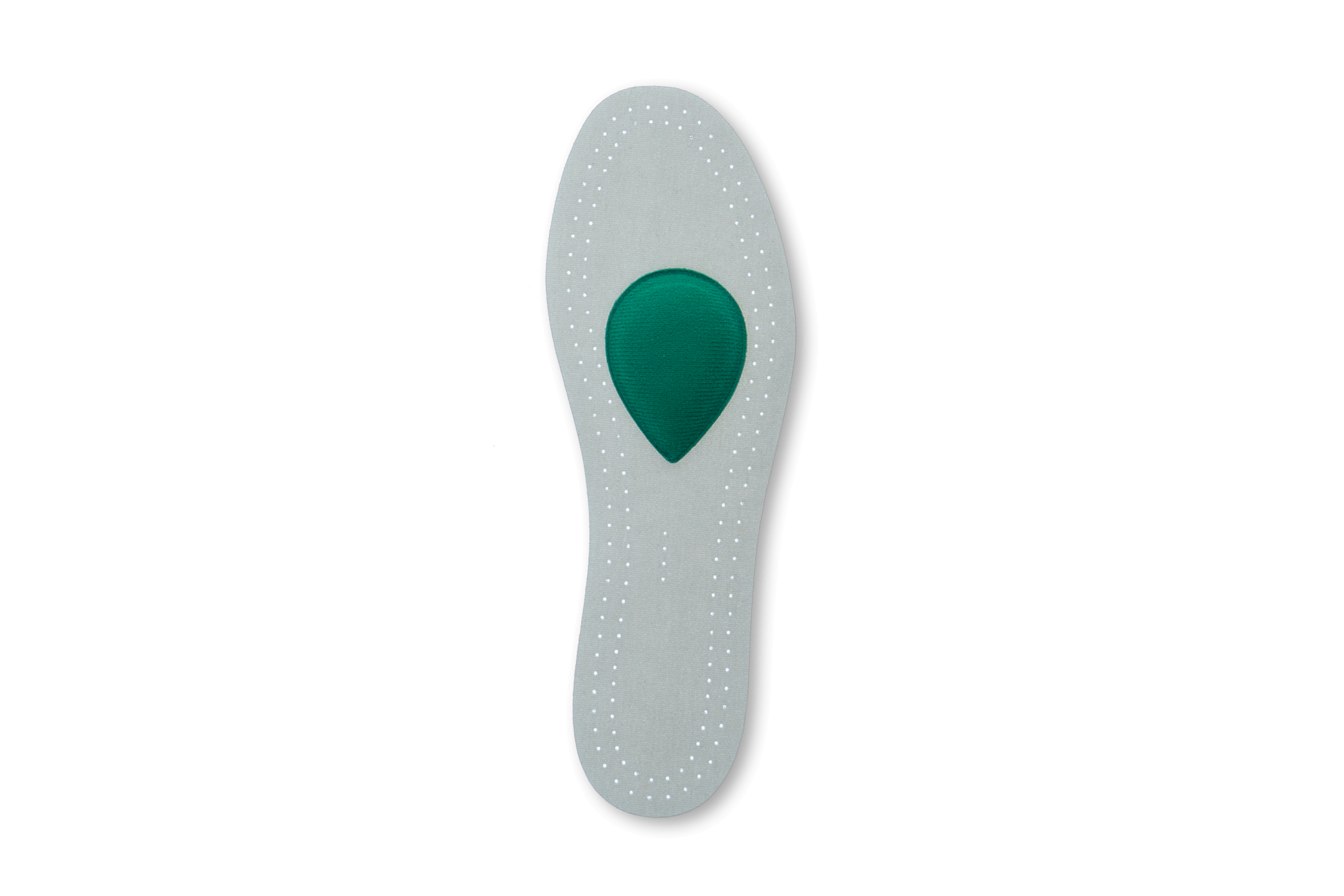 kybun Joya Insole Splayfoot