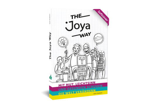 The Joya Way (Deutsch)
