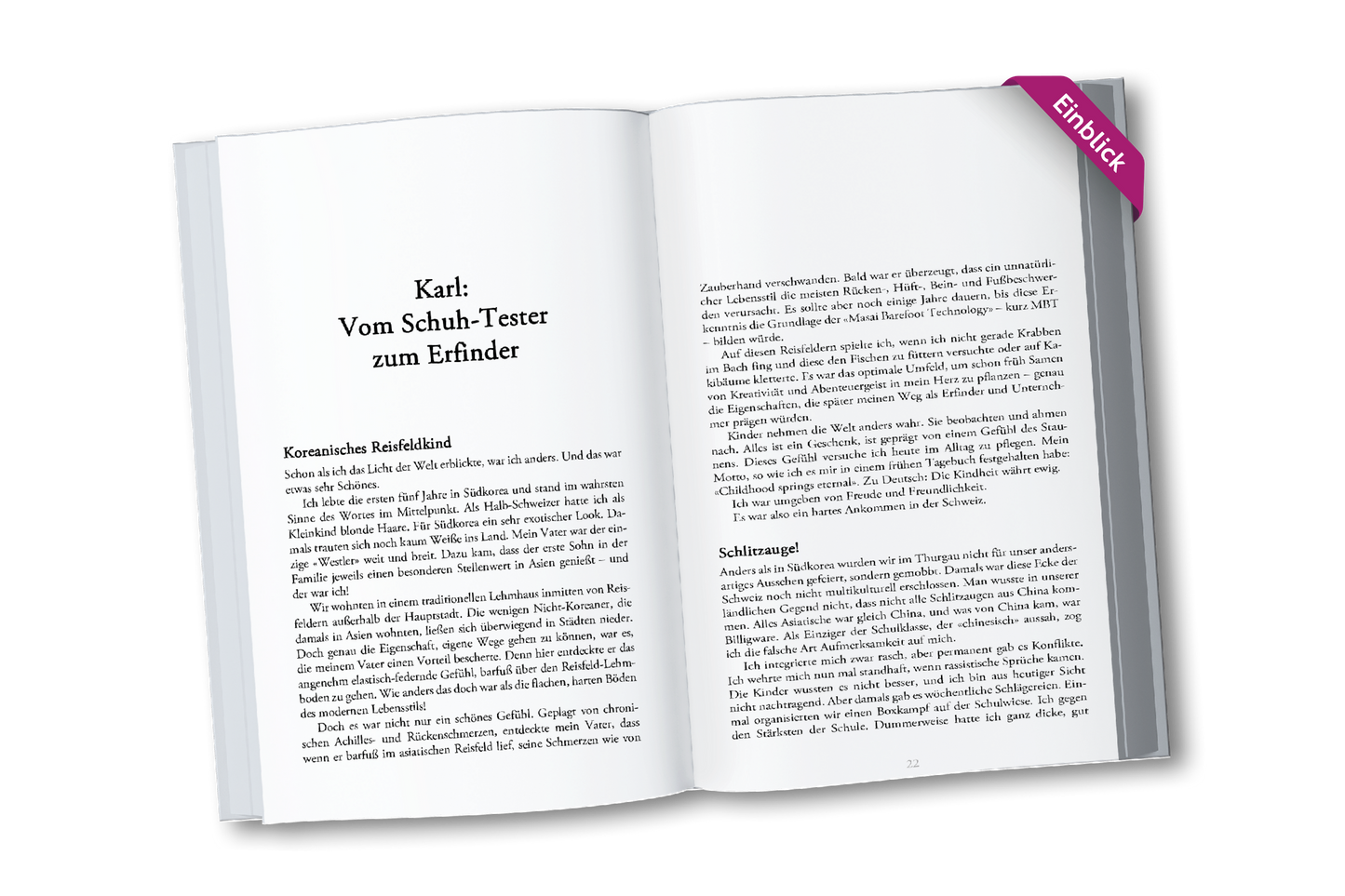 The Joya Way (Deutsch)