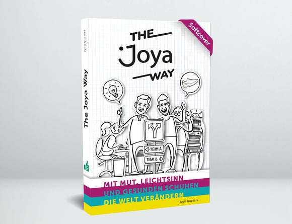 The Joya Way (Deutsch)