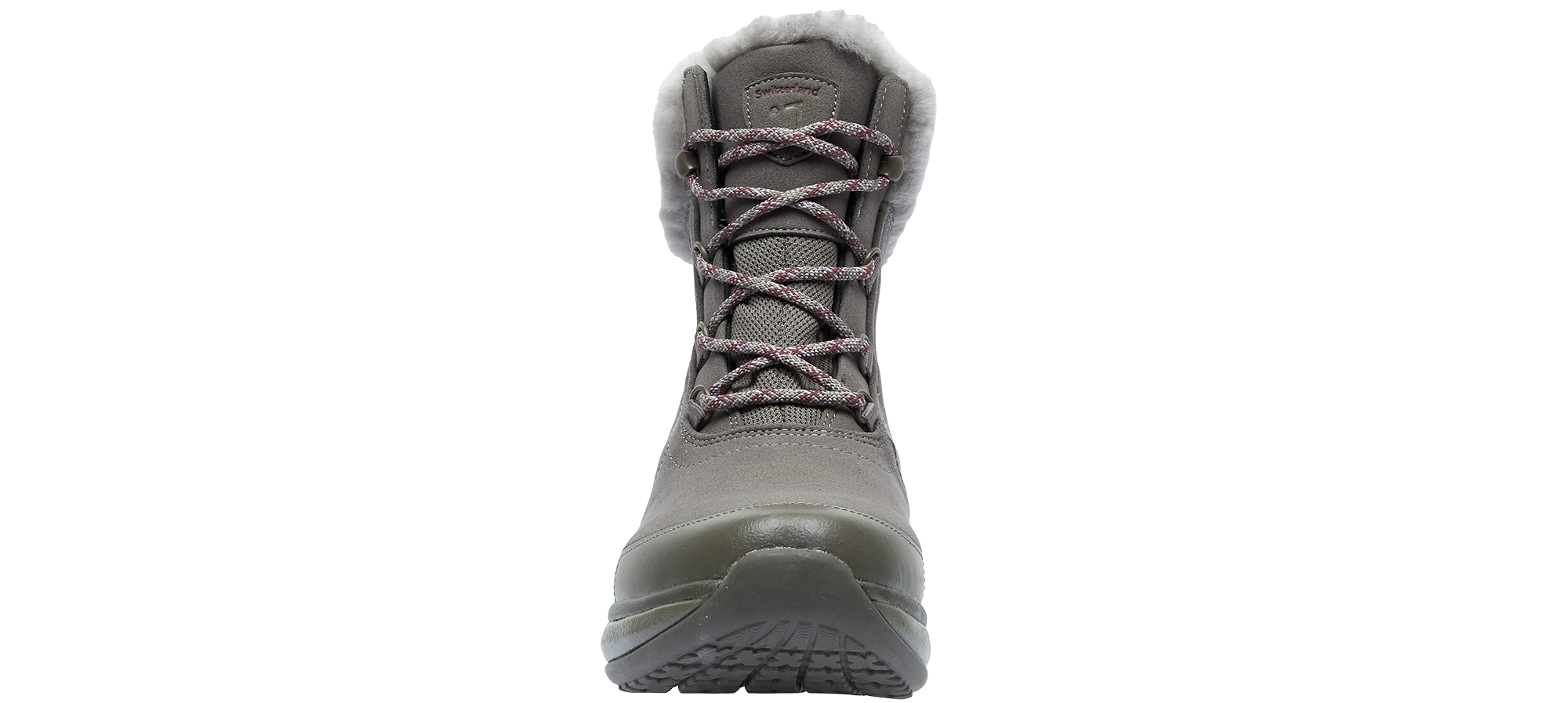 Cortina II PTX W grey Joya Schuhe Schweiz
